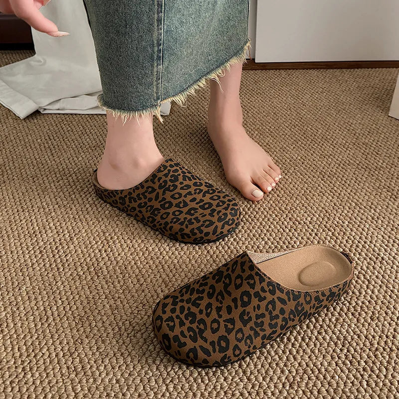 The Sway Wild Side Slip-On