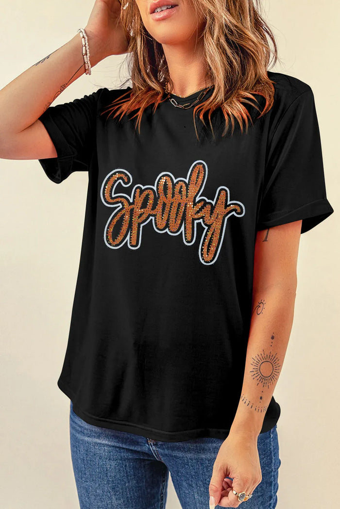 All That Sparkles Rhinestone Tee ✨