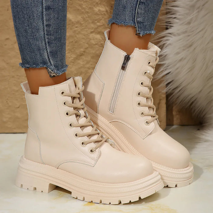 The After Hours Platform Boot