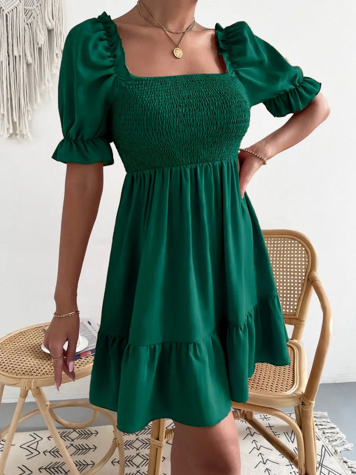 The Sway Enchanted Mini Dress ✨