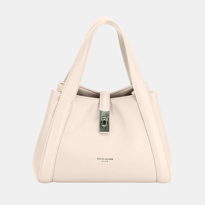 The City Muse Bucket Bag