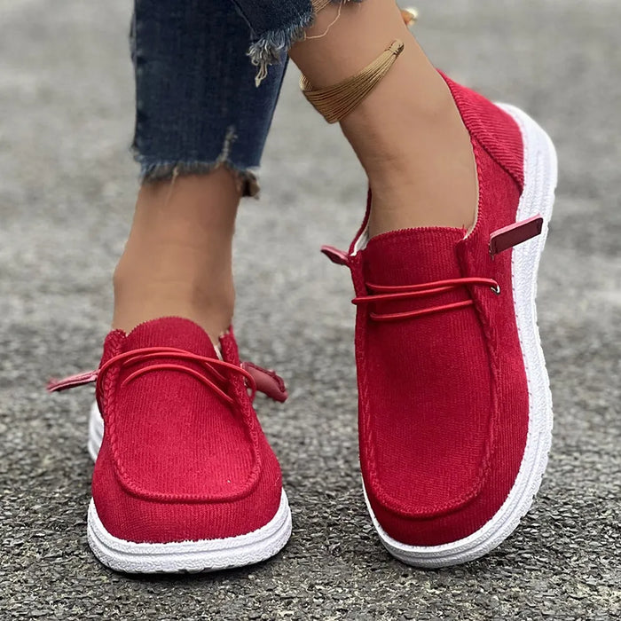 Harper Everyday Comfort Slip-Ons