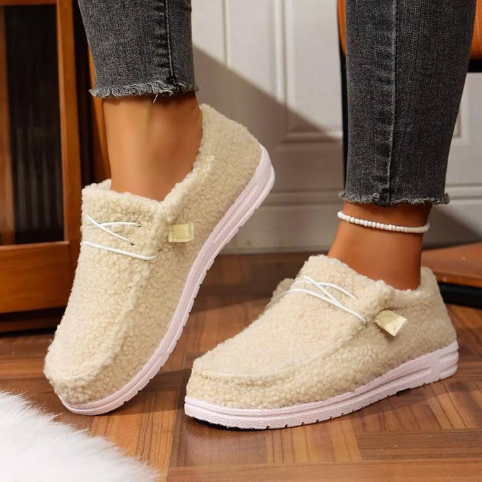 Aspen Cozy Everyday Slip-Ons