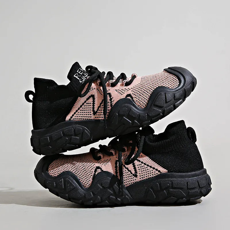 The Sway Elevate Platform Sneaker